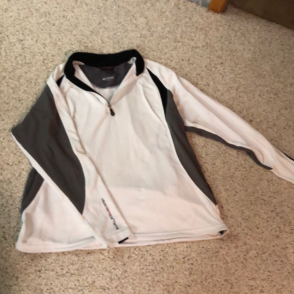 Mizuno WarmaLite Thermal